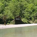 Гостевой дом Park Blini Shala River *