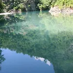 Гостевой дом Park Blini Shala River *