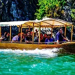 Park Blini Shala River