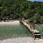Гостевой дом Park Blini Shala River