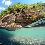 Гостевой дом Park Blini Shala River Moll' e Shoshit