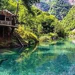 Гостевой дом Park Blini Shala River Moll' e Shoshit