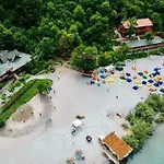 Park Blini Shala River