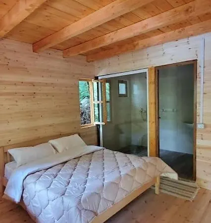 Park Blini Shala River * Moll' e Shoshit