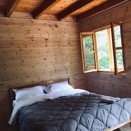 Park Blini Shala River Moll' e Shoshit