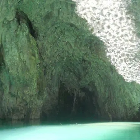 Park Blini Shala River 게스트하우스 Moll' e Shoshit