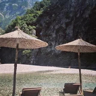 Park Blini Shala River