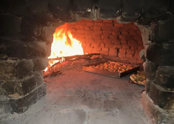 Park Blini Shala River Гостевой дом