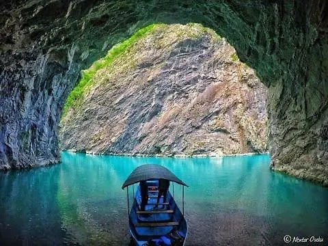 Гостевой дом Park Blini Shala River Moll' e Shoshit