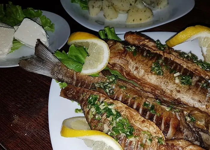 Park Blini Shala River *