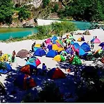Πανσιόν Park Blini Shala River *