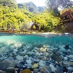 Πανσιόν Park Blini Shala River