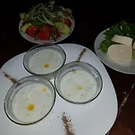 Πανσιόν Park Blini Shala River *