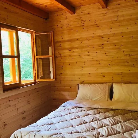 Park Blini Shala River