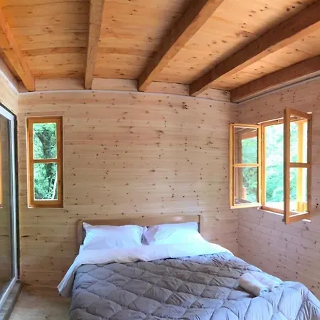 Park Blini Shala River Moll' e Shoshit