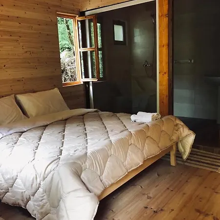 Park Blini Shala River Moll' e Shoshit