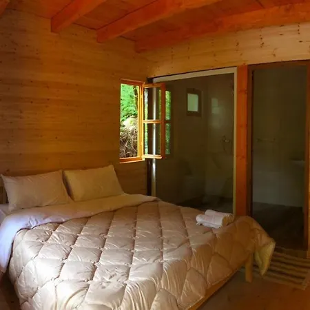 Guest house Park Blini Shala River