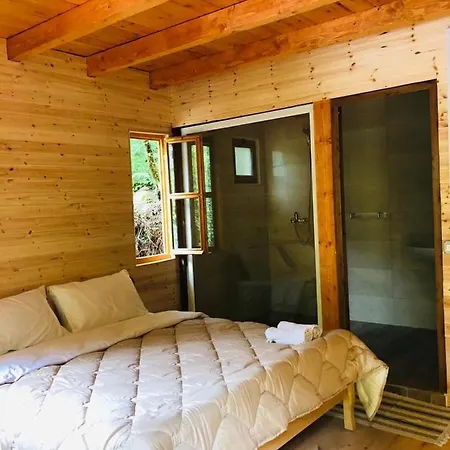 Park Blini Shala River Moll' e Shoshit