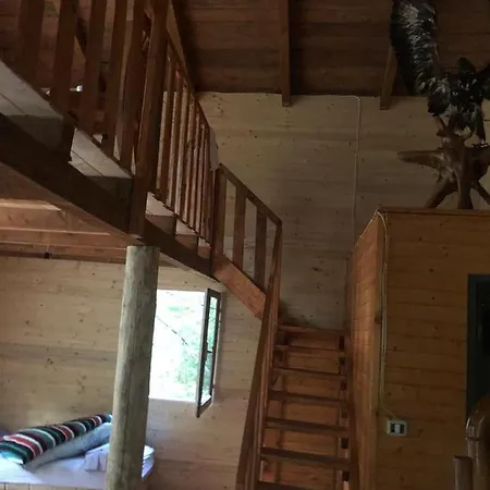 Park Blini Shala River *