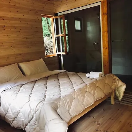 Park Blini Shala River *