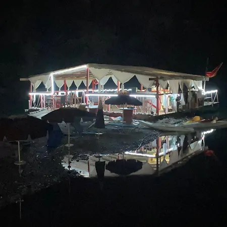 Park Blini Shala River Gasthuis *