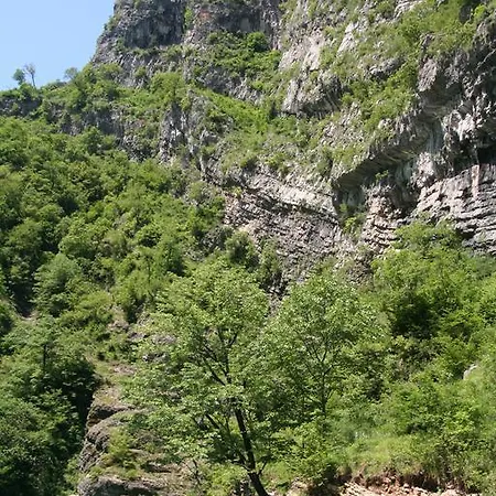 Park Blini Shala River Moll' e Shoshit