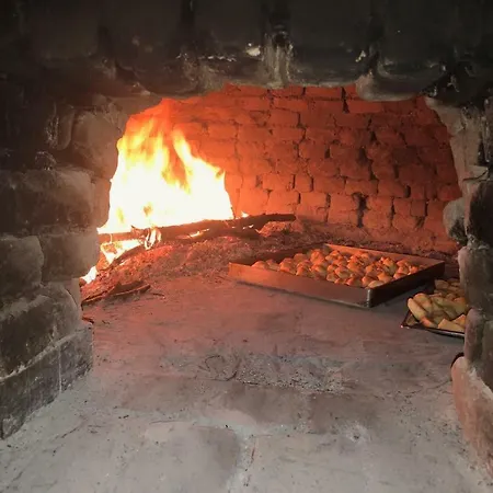 Park Blini Shala River Guest house