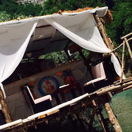 Park Blini Shala River