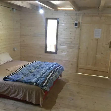 Park Blini Shala River *